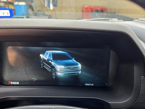 Used 2024 Ford F150 XLT w/ Equipment Group 302A MID image 10