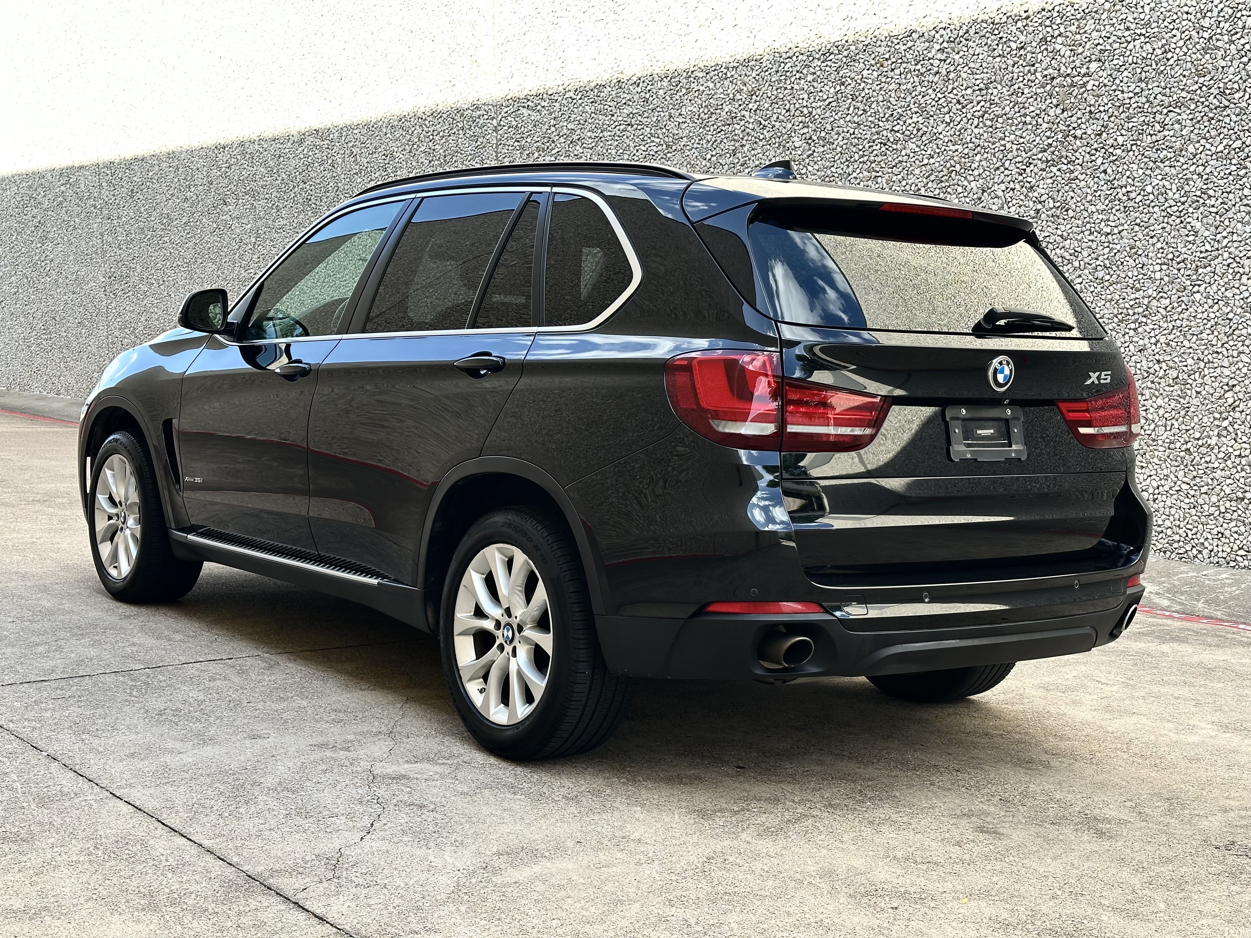 Used 2016 BMW X5 xDrive35i AWD/4WD image 8
