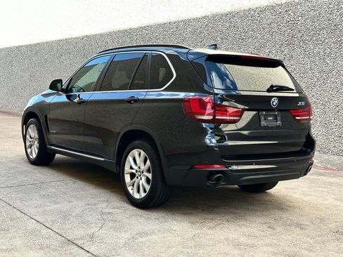 Used 2016 BMW X5 xDrive35i AWD/4WD image 8