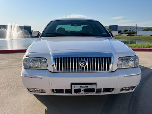 Used 2008 Mercury Grand Marquis LS image 12