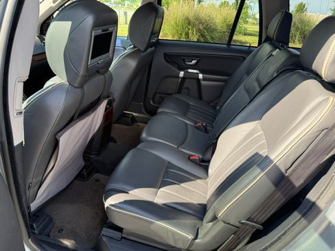 Used 2013 Volvo XC90 3.2 AWD/4WD image 17