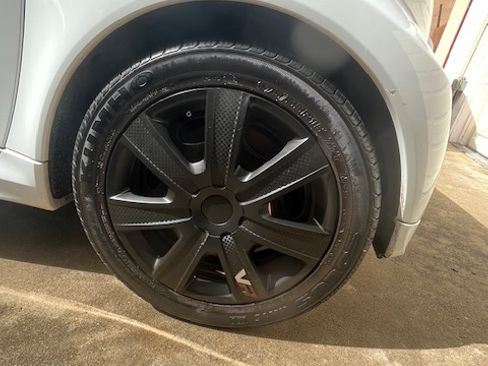 Used 2015 smart fortwo electric drive image 11