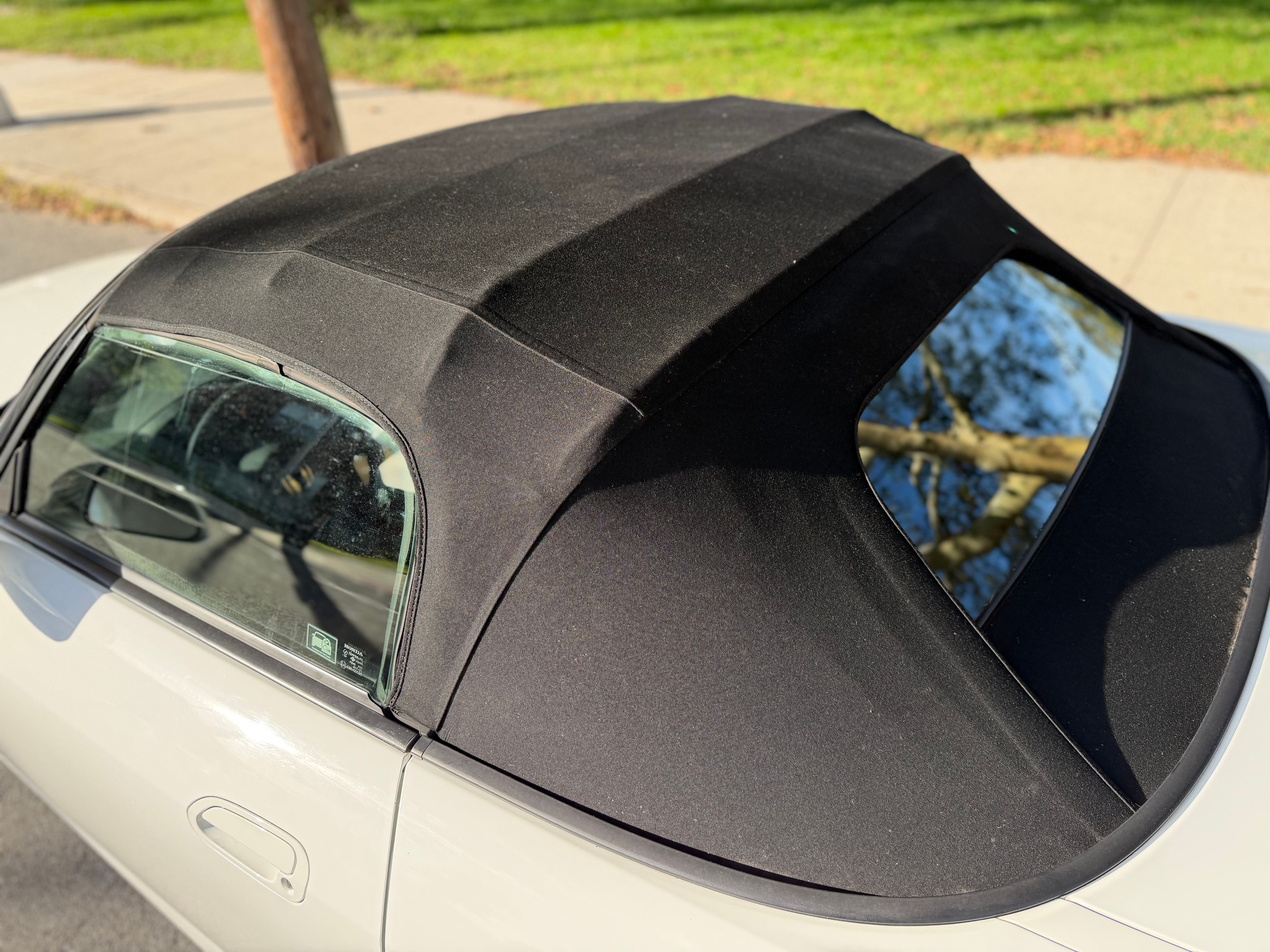 Used 2004 Honda S2000 image 16