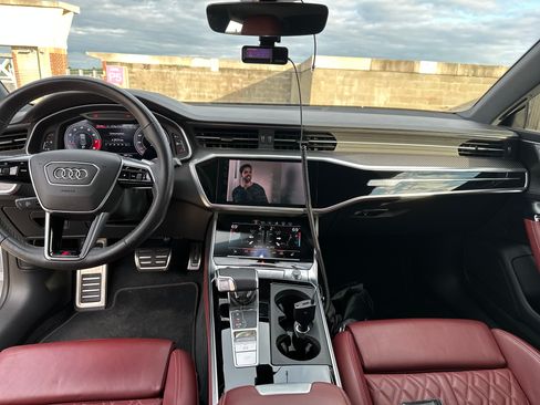 Used 2021 Audi S7 Prestige w/ Prestige Package image 10