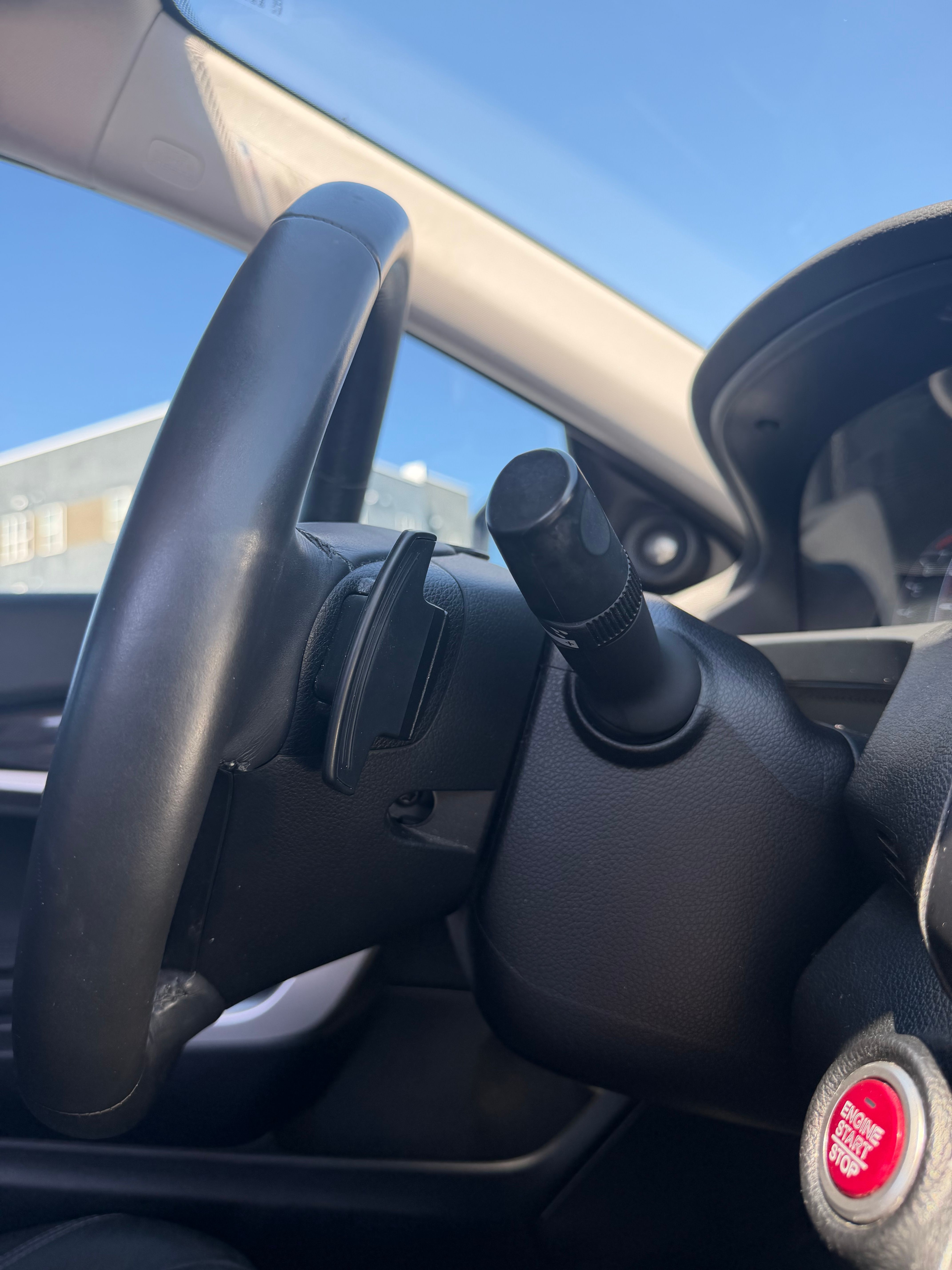 Used 2015 Honda Accord EX-L image 25