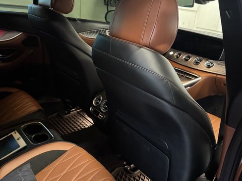 Used 2019 Mercedes-Benz AMG GT 63 S image 12