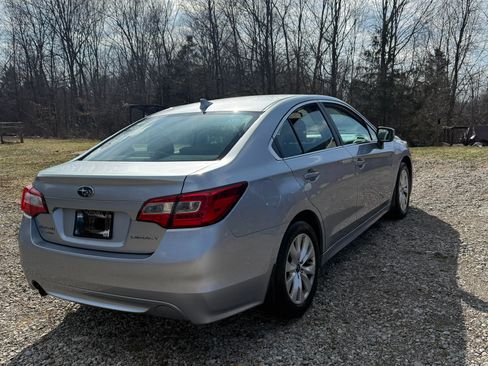 Used 2016 Subaru Legacy 2.5i Premium w/ Popular Package #1 image 2