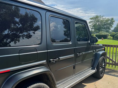 Used 2020 Mercedes-Benz G 550 image 6