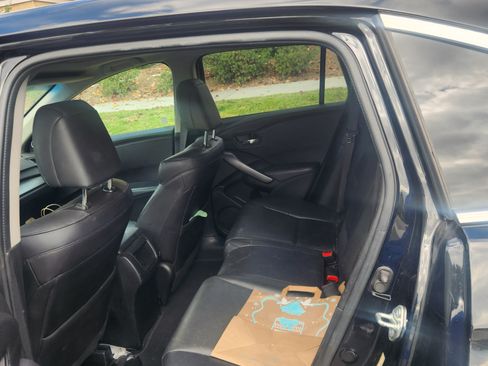 Used 2014 Acura RDX FWD w/ Technology Package image 4