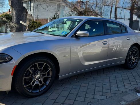 Used 2018 Dodge Charger GT AWD/4WD image 10