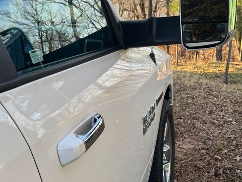 Used 2015 RAM 1500 Lone Star image 15