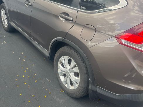 Used 2012 Honda CR-V EX image 22