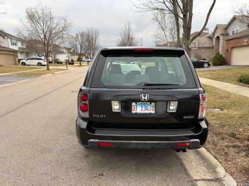 Used 2006 Honda Pilot LX image 5