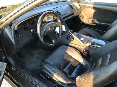 Used 1993 Toyota Supra Turbo RWD image 10