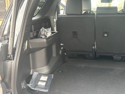 Used 2026 Toyota 4Runner TRD Sport Premium w/ Tow Technology Package image 12