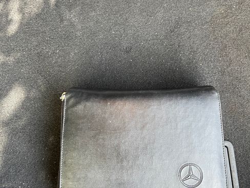 Used 2007 Mercedes-Benz C 230 Sedan image 8