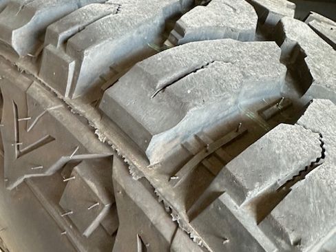 Used 2013 Jeep Wrangler Unlimited Sahara w/ Dual Top Group image 20