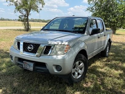 Used 2012 Nissan Frontier SV w/ SV Premium Utility Pkg