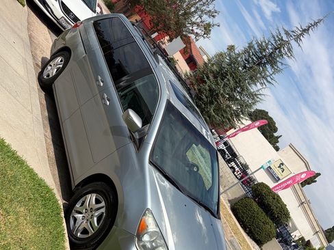 Used 2007 Honda Odyssey EX-L image 8