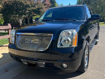Used 2014 GMC Yukon XL Denali