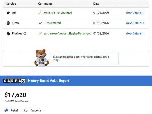 Used 2020 Honda Civic Si image 18