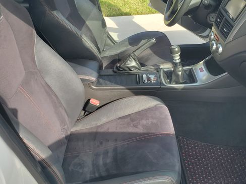 Used 2010 Subaru Impreza WRX STI image 30