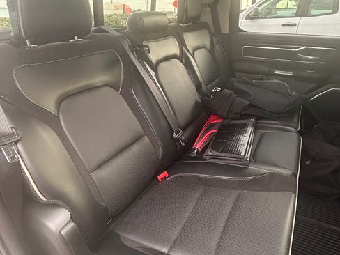 Used 2022 RAM 1500 Laramie image 11