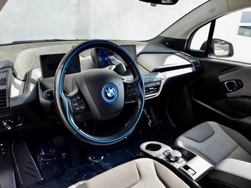 Used 2018 BMW i3 s RWD image 13