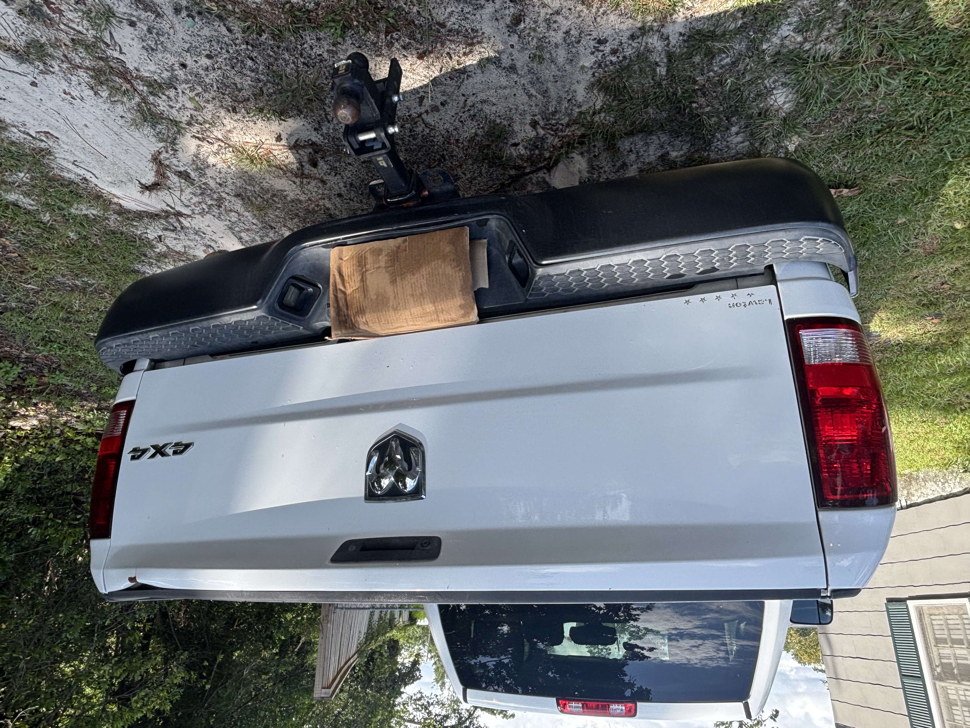 Used 2018 RAM 2500 Tradesman w/ Popular Equipment Group AWD/4WD image 5