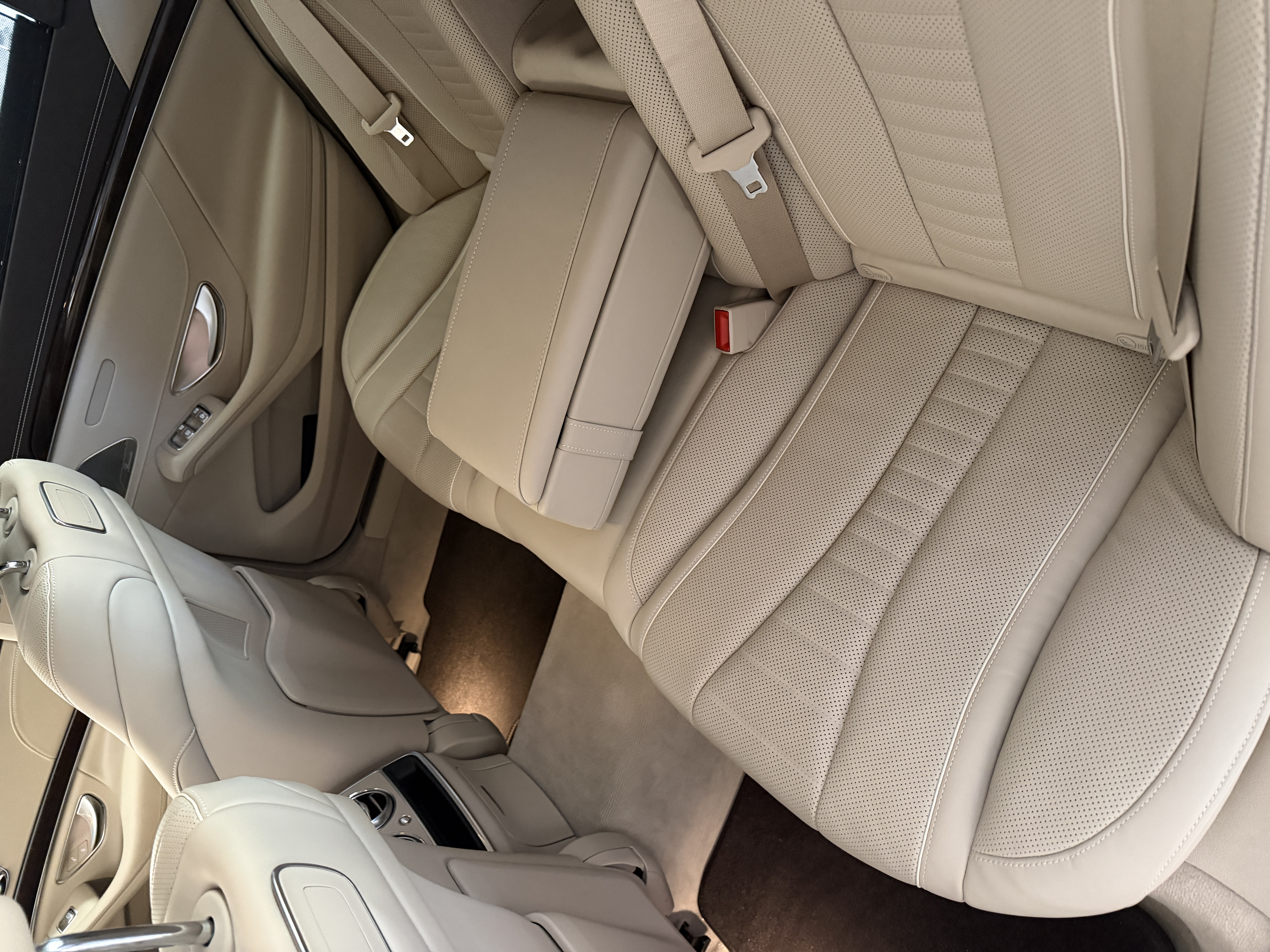 Used 2018 Mercedes-Benz S 450 Sedan image 10