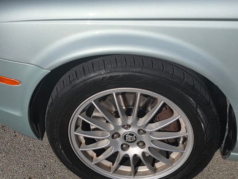 Used 2007 Jaguar S-TYPE 3.0 image 16