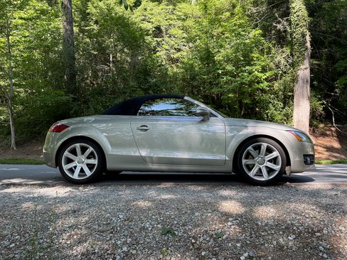 Used 2008 Audi TT 2.0T FWD image 24