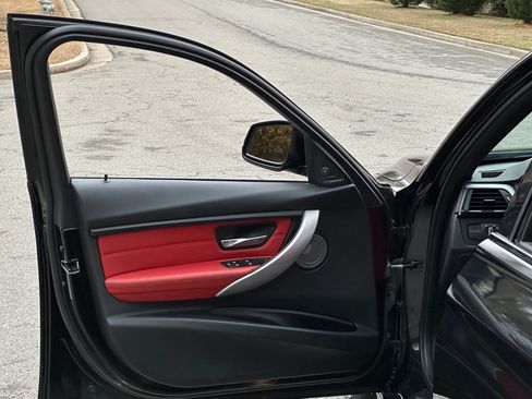 Used 2014 BMW 335i Sedan image 13