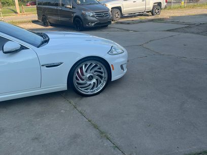 Used 2013 Jaguar XKR R