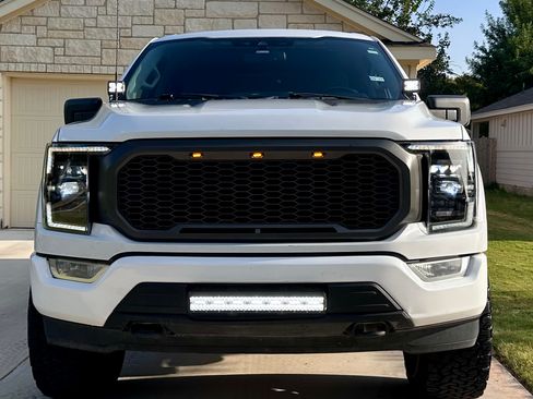 Used 2021 Ford F150 XLT w/ Equipment Group 301A Mid AWD/4WD image 2