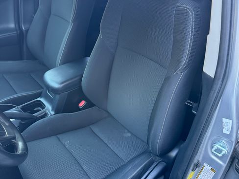 Used 2018 Toyota RAV4 XLE w/ All Weather Liner Package FWD image 15