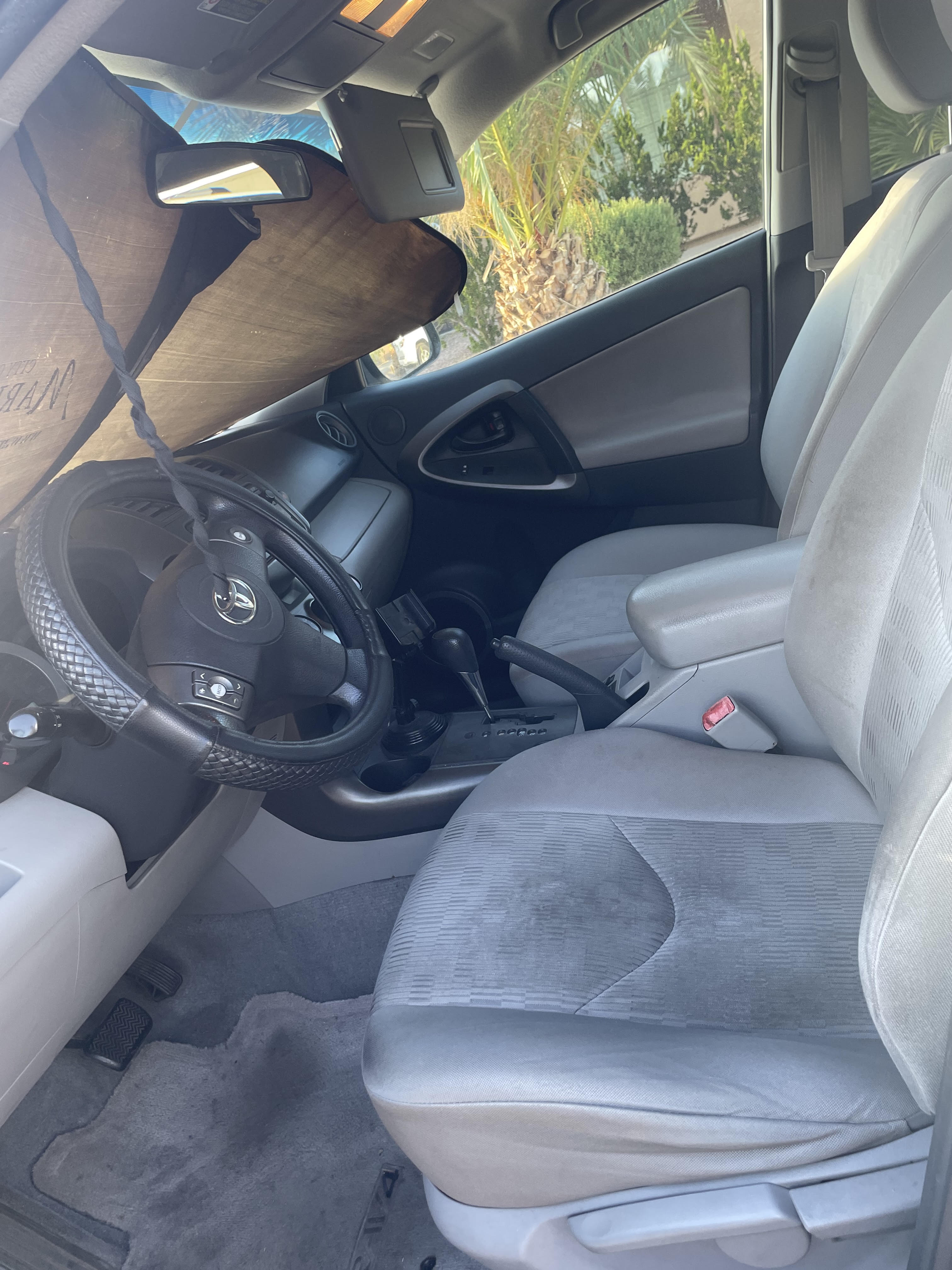 Used 2012 Toyota RAV4 FWD w/ Value Pkg image 7