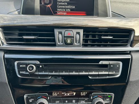 Used 2016 BMW X1 xDrive28i AWD/4WD image 9