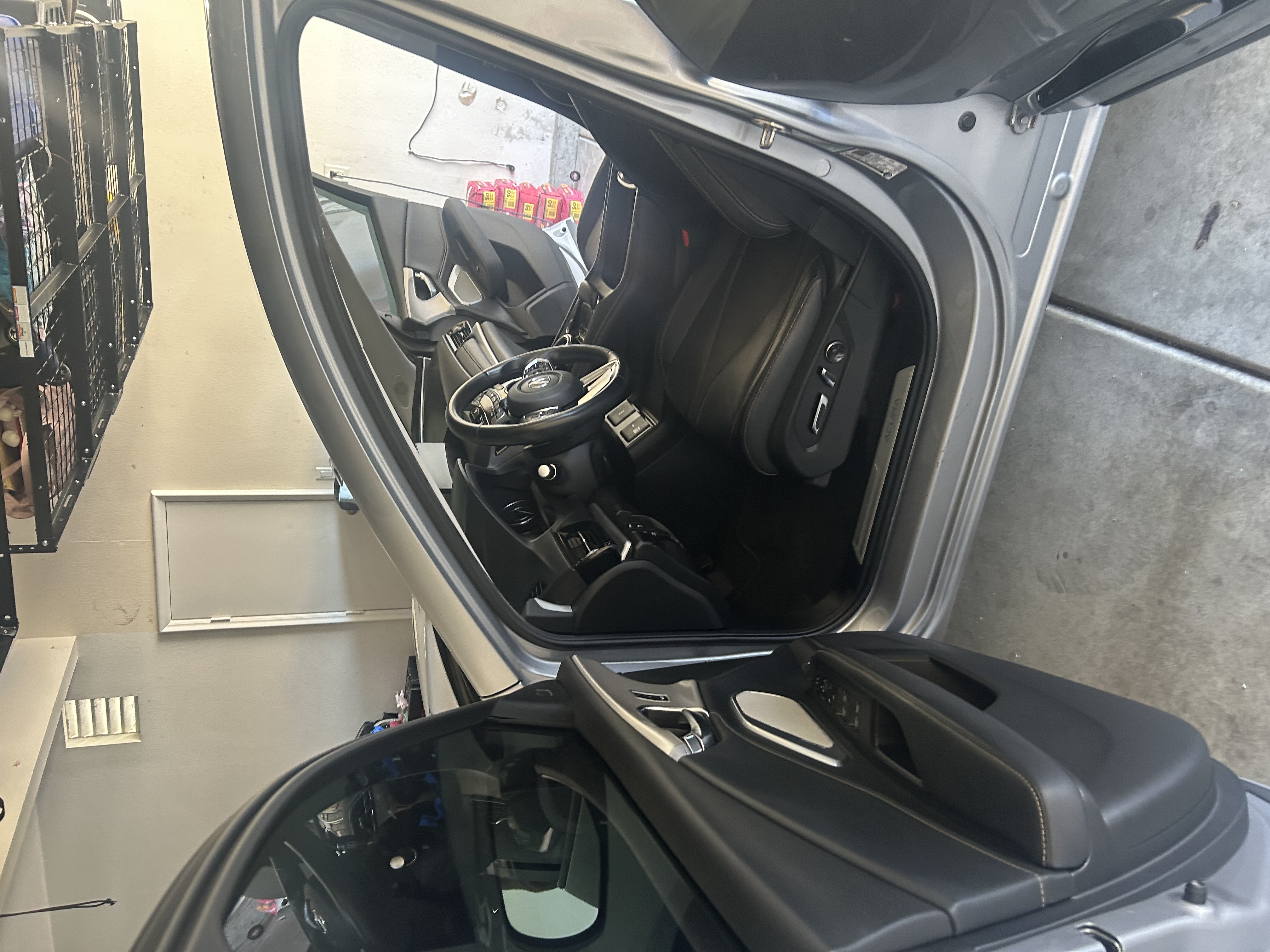 Used 2020 Acura RDX FWD w/ Technology Package image 11