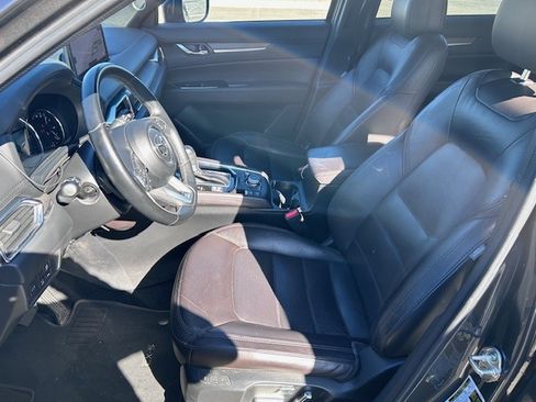Used 2023 MAZDA CX-5 Signature image 6