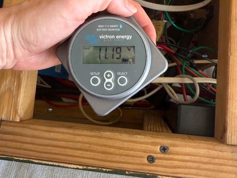 Used 2019 Mercedes-Benz Sprinter 170 image 8