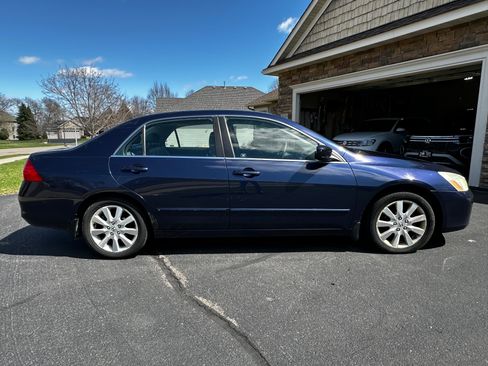 Used 2007 Honda Accord EX-L image 4