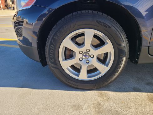 Used 2012 Volvo XC60 3.2 image 11