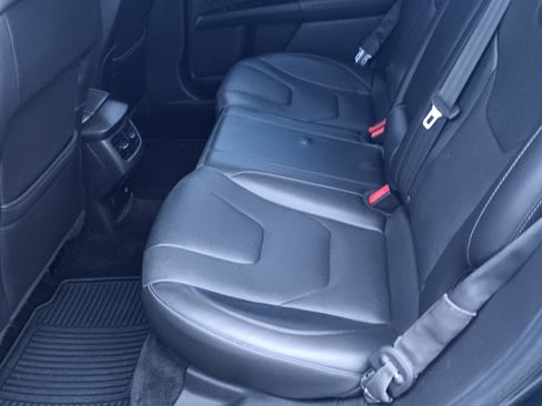 Used 2015 Ford Fusion Titanium image 8