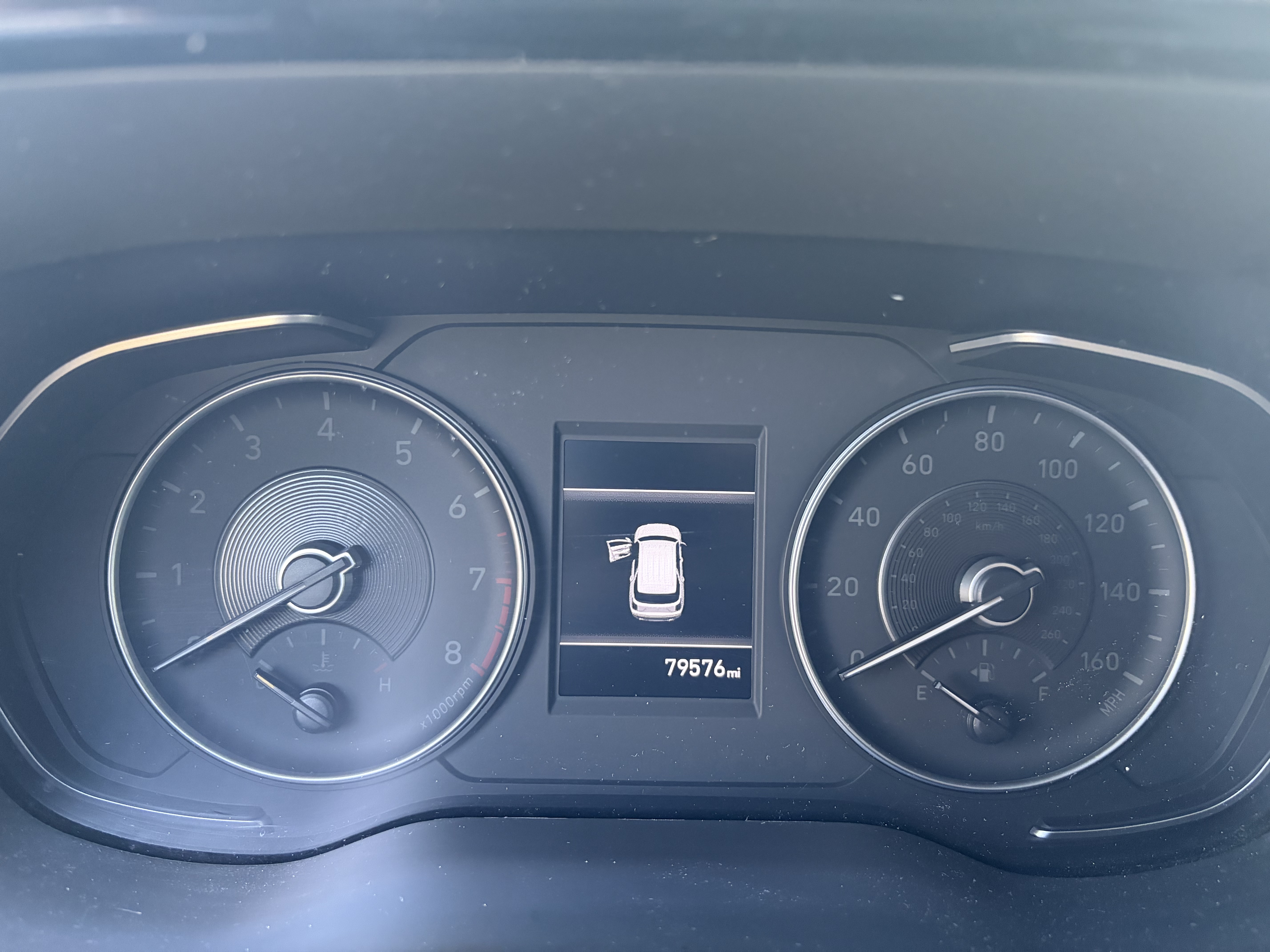 Used 2020 Hyundai Palisade SEL FWD image 10