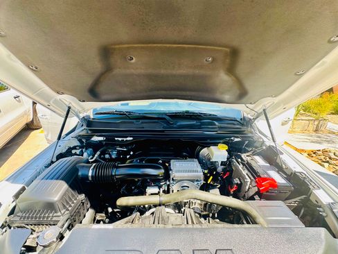 Used 2020 RAM 1500 Limited image 12