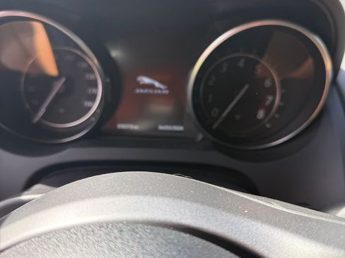 Used 2017 Jaguar F-TYPE S British Design Edition image 12