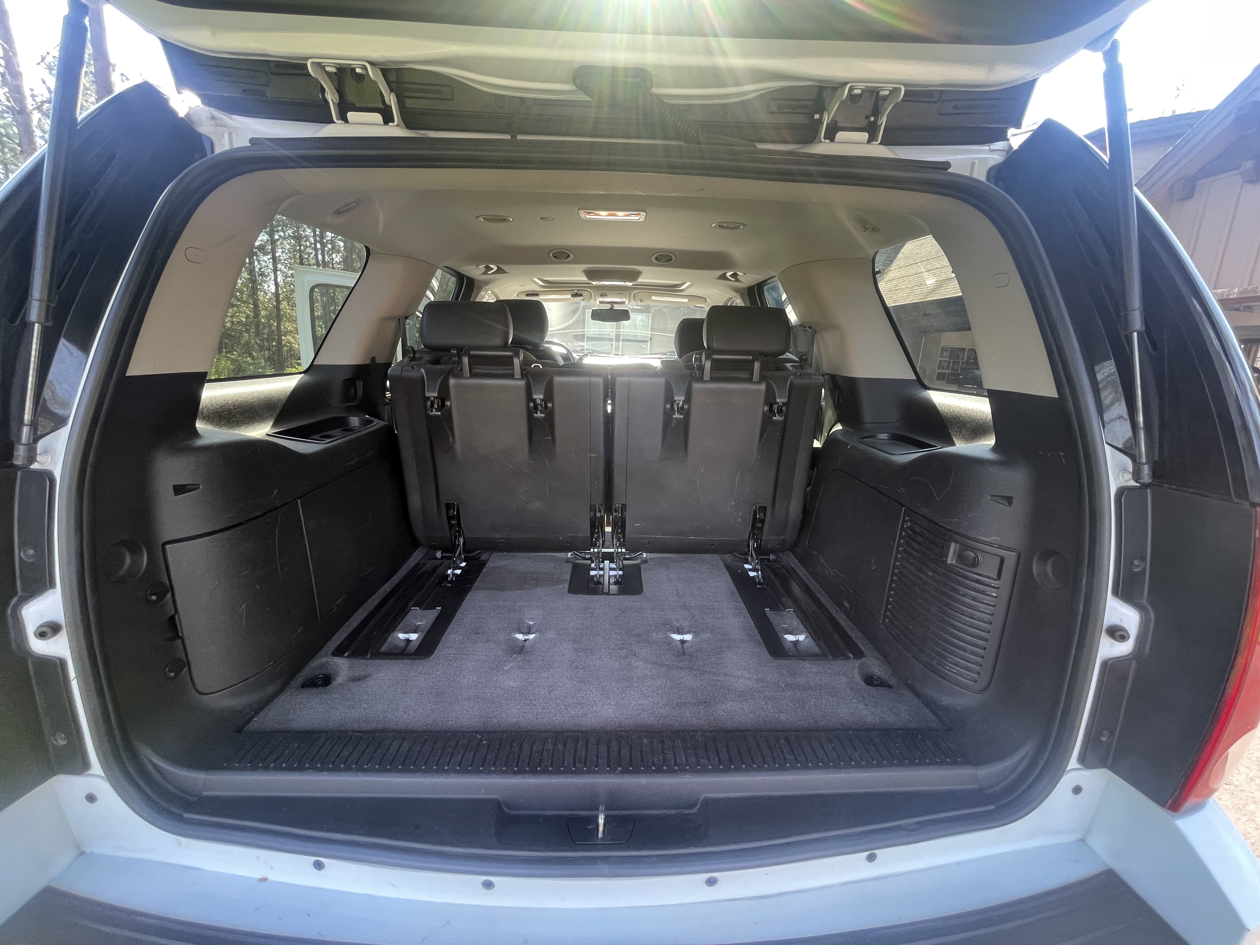 Used 2010 GMC Yukon SLT RWD image 12