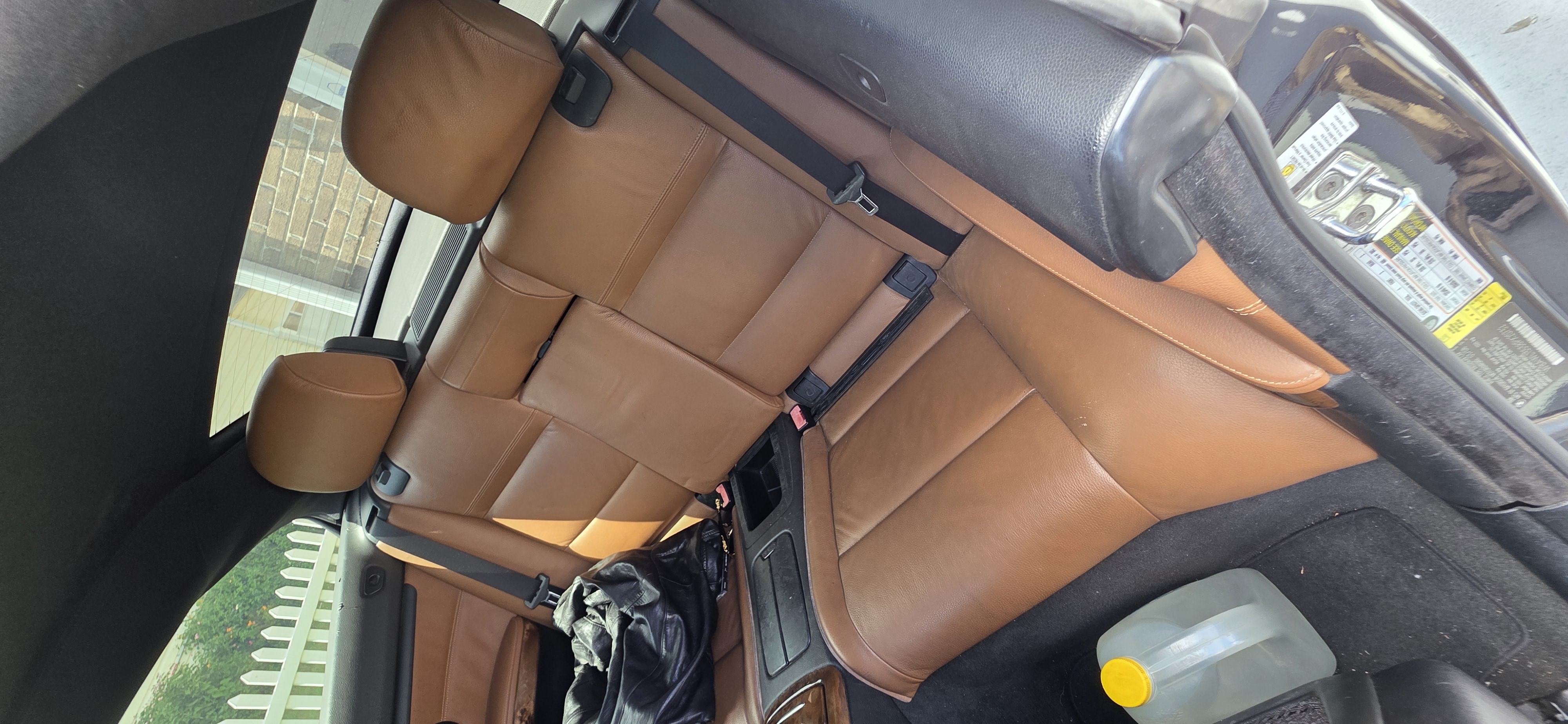 Used 2008 BMW 328i Convertible RWD image 11