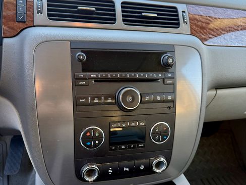 Used 2008 GMC Sierra 3500 SLT w/ Convenience Package image 16